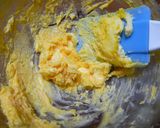 プレーンクッキー作り方1写真