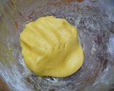 プレーンクッキー作り方2写真