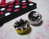 ☮小学生が作る基本のガナッシュ☮作り方6写真