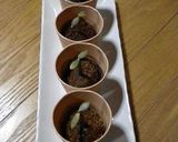 ﾊﾞﾚﾝﾀｲﾝ!!!愛の息吹ﾁｮｺｹｰｷ作り方6写真