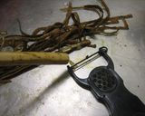 簡単♪　ごぼうサラダ作り方1写真