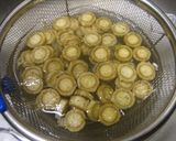 簡単♪　ごぼうサラダ作り方3写真