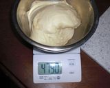 三つ編み食パン作り方3写真