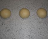 三つ編み食パン作り方4写真