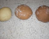 三つ編み食パン作り方5写真