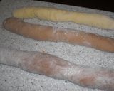 三つ編み食パン作り方6写真