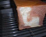三つ編み食パン作り方11写真