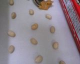 バレンタインに？大豆ときなこのチョコ！作り方2写真