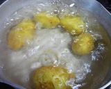 じゃがいものさっとツナ炒め作り方1写真