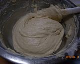 チョコレートマフィン作り方4写真