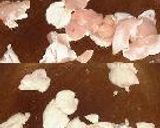 すごくおいしい！タイのグリーンカレー作り方2写真
