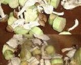 すごくおいしい！タイのグリーンカレー作り方3写真
