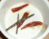 すごくおいしい！タイのグリーンカレー作り方5写真