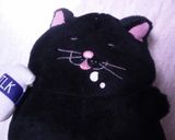 キャラ弁～でぶねこ～作り方1写真