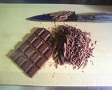 超簡単★牛乳で!トリュフ!!作り方1写真