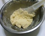 バレンタイン☆さくさくマーブルクッキー作り方2写真