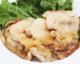 豚のしょうが焼き作り方4写真