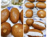 うちの味☆納得の美味さ！コーヒーパン生地作り方164写真
