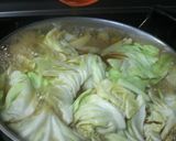 添加物なし!10分でカサゴの煮付け♪作り方5写真