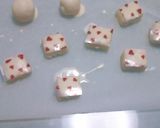 バレンタインに♥トリュフ♥作り方8写真