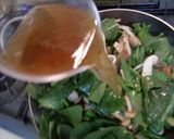うまし♪＜豚肉と野菜の中華風とろみ煮＞♪作り方8写真