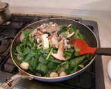 うまし♪＜豚肉と野菜の中華風とろみ煮＞♪作り方11写真
