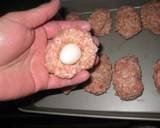 ロールキャベツのトマトソース煮込み作り方8写真
