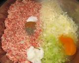 ロールキャベツのトマトソース煮込み作り方6写真