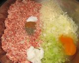 ロールキャベツのトマトソース煮込み作り方6写真