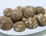 バレンタイン☆さくさくマーブルクッキー作り方7写真