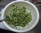 おいしい★野菜シャキシャキぎょうざ作り方3写真