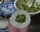 おいしい★野菜シャキシャキぎょうざ作り方4写真