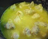 インド風　チキンの炊き込みごはん作り方6写真