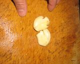 ロールキャベツのトマトソース煮込み作り方12写真