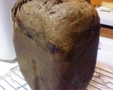ＨＢおまかせチョコパン作り方5写真