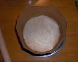 ゆず味噌ちぃずスフレ＊作り方1写真