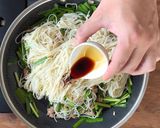絶対失敗しない本場のソーメンチャンプルー作り方3写真