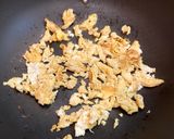 【糖尿病】ツナ玉子ケチャップ作り方9写真