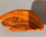 自家製チャーシュー(焼豚)作り方9写真