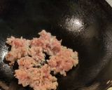 麻婆春雨高野豆腐で内臓脂肪排除レジスタントパワー作り方2写真