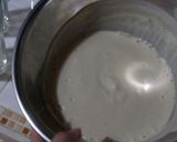 [PERU料理]Ponche de cerveza negra ～カクテル作り方3写真