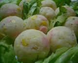 ●◯まんまる◯●ポテトサラダ♪作り方3写真