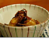 牡蠣の佃煮　牡蠣のしぐれ煮作り方6写真