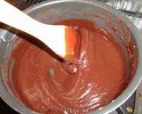 ブラジルのチョコ菓子☆ブリガデイロ作り方3写真