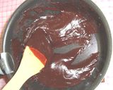 ブラジルのチョコ菓子☆ブリガデイロ作り方4写真