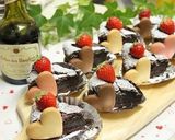 簡単☆バレンタインにガトーショコラ!作り方11写真
