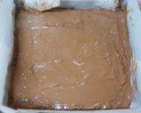 ナッツのケークショコラ♪作り方5写真
