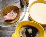 ママンの味✿ちょ～簡単濃厚珈琲トライフル作り方1写真