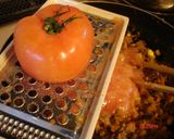 野菜たっぷり、ピザ餃子作り方3写真