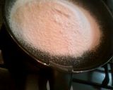 卵不使用で☆コーヒー風味のボルボローネ作り方2写真